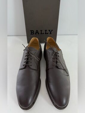 Bally Men’s Shoes 13